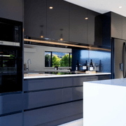 Splashbacks | by NZ Frameless Glass gallery detail image