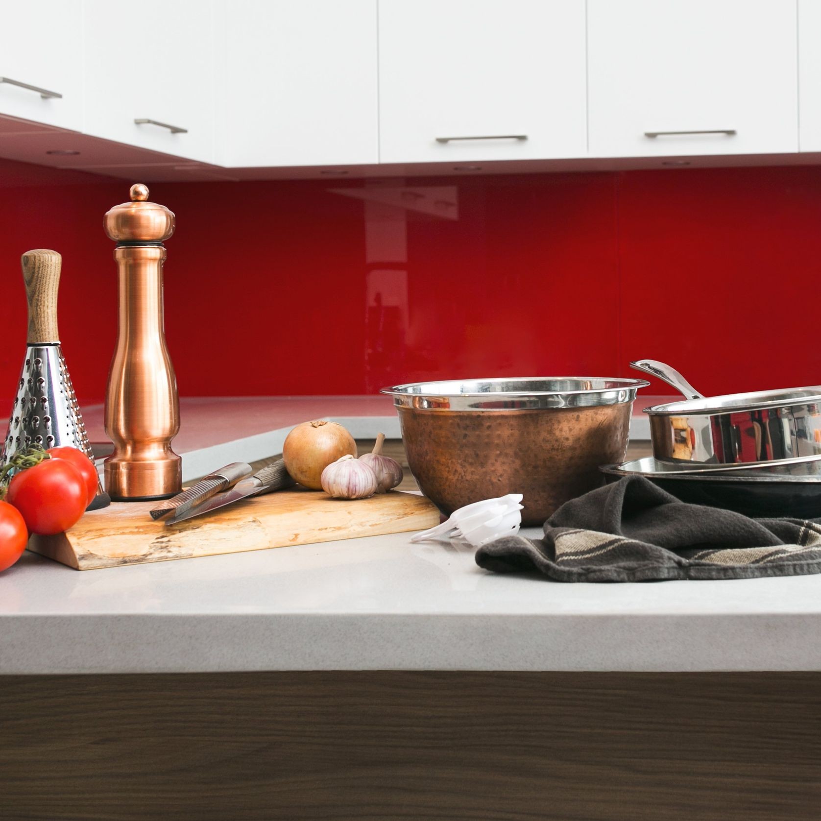 DesignerSplash Splashback gallery detail image