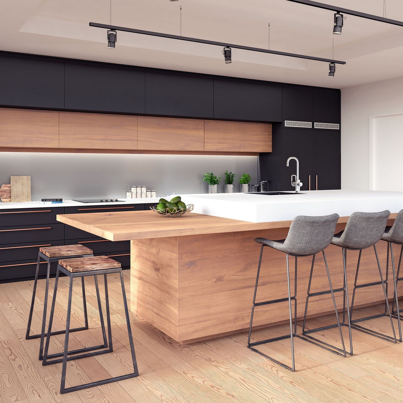 DesignerSplash Splashback gallery detail image