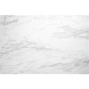 DES SPL White Marble / Blk Marble 3100mm x 750mm x 4mm gallery detail image