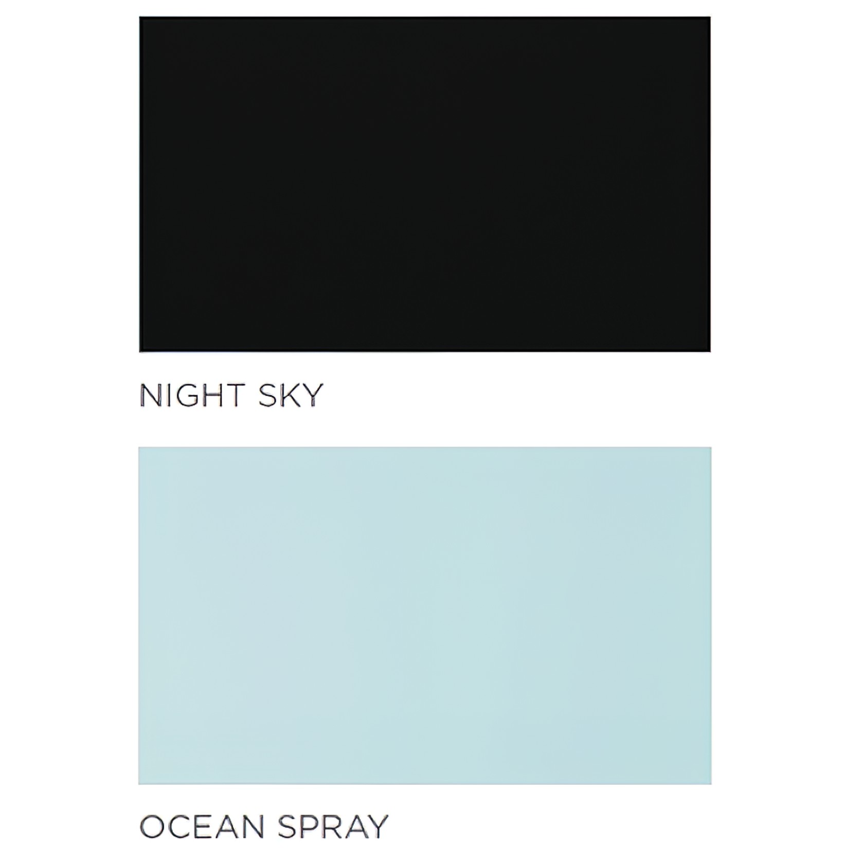 DES SPL Night Sky / Ocean Spray 3100mm x 750mm x 4mm gallery detail image