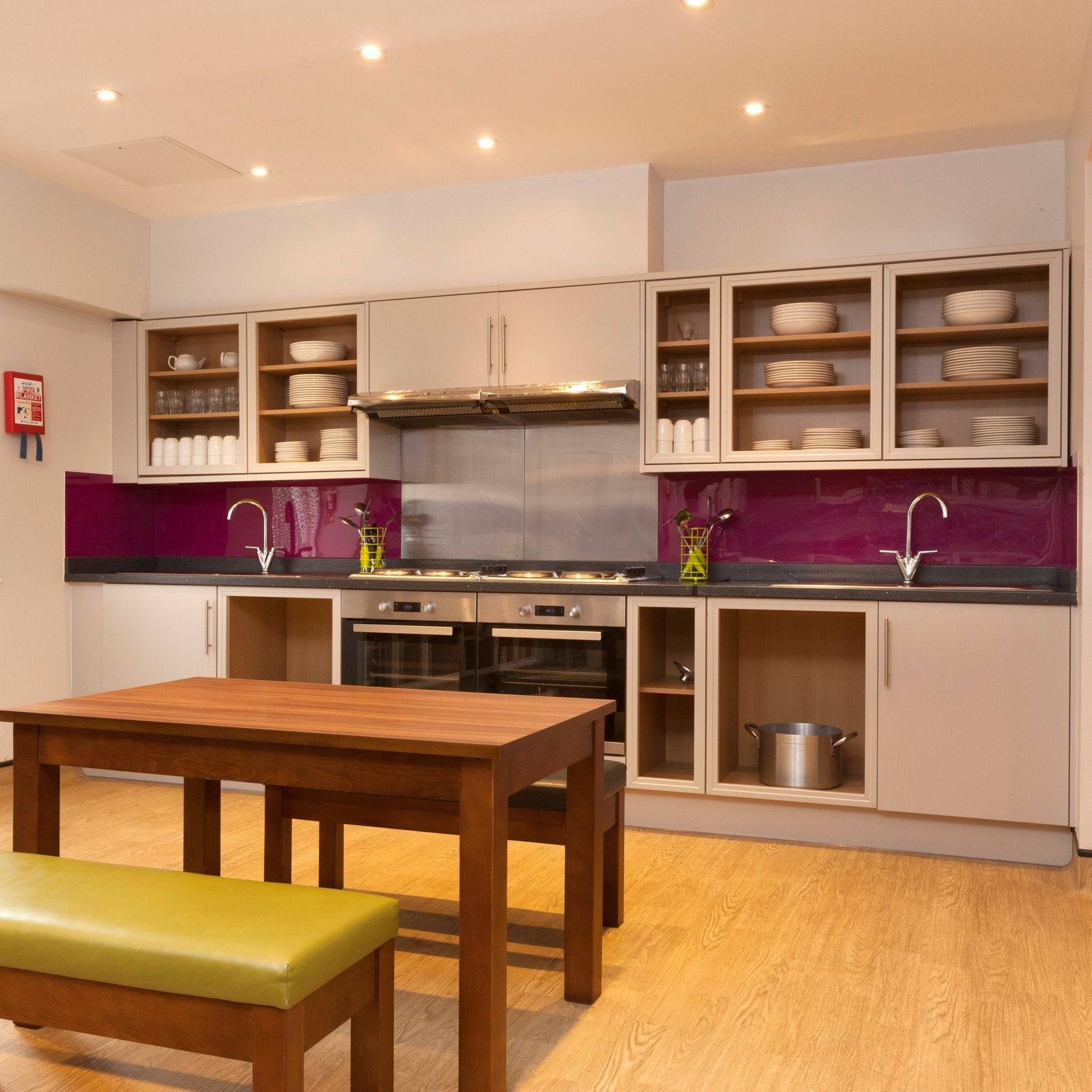 Altro Whiterock Splashbacks™ gallery detail image