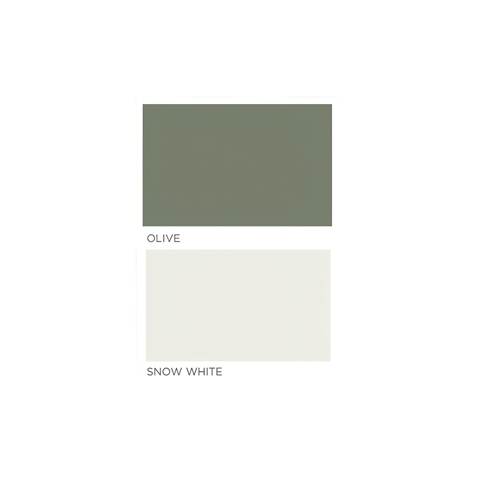 DesignerSplash | Olive & Snow White Splashbacks gallery detail image