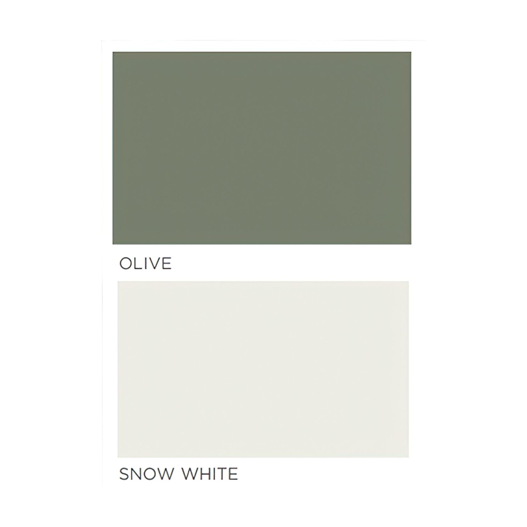 DesignerSplash | Olive & Snow White Splashbacks gallery detail image
