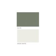 DesignerSplash | Olive & Snow White Splashbacks gallery detail image