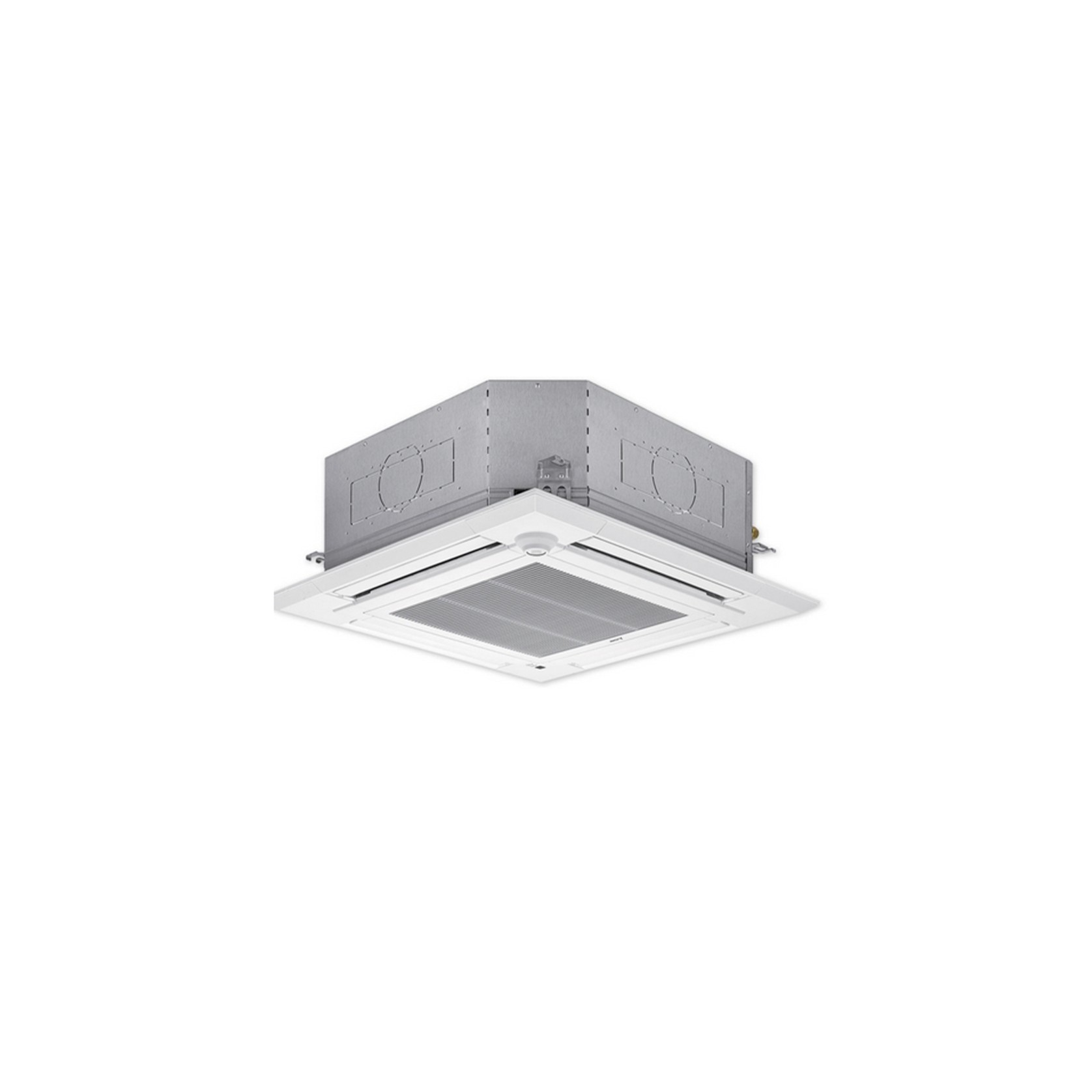 HVAC Light Commercial gallery detail image