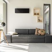 EF Designer Smart Series High Wall Heat Pump gallery detail image