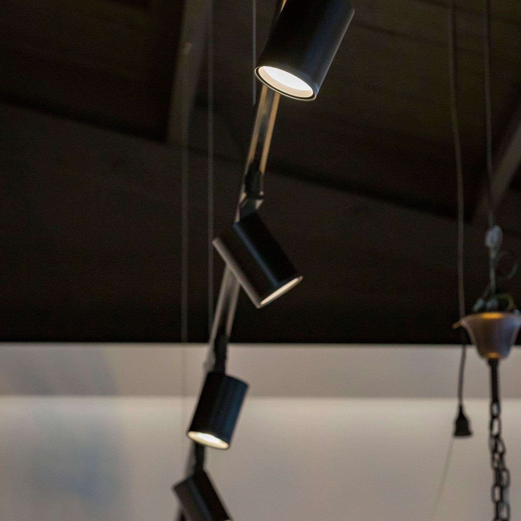 WAITEMATA SA8530 Track Spotlight gallery detail image