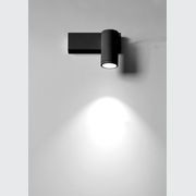 Egoluce Newton 4562 Architectural LED Spotlight gallery detail image