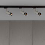 Exhaust Track Light - Linear/Stone gallery detail image