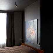 Exhaust Spotlight - Cross/Graphite gallery detail image