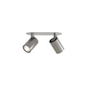 Ascoli Twin Recessed Spot Light by Astro Lighting gallery detail image