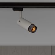 Cross Exhaust Track Light | Stone gallery detail image