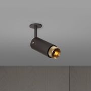 Exhaust Spotlight - Cross/Graphite gallery detail image