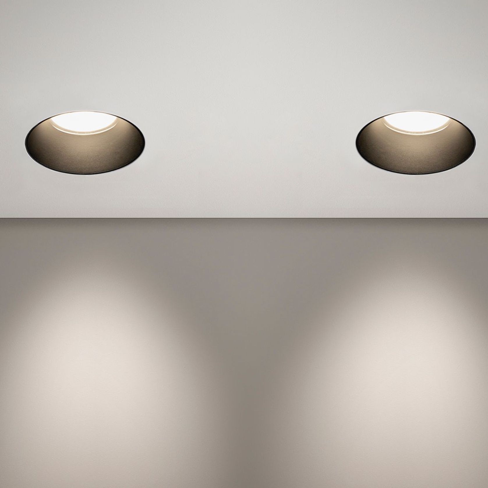 Jessie Recessed Spotlight gallery detail image