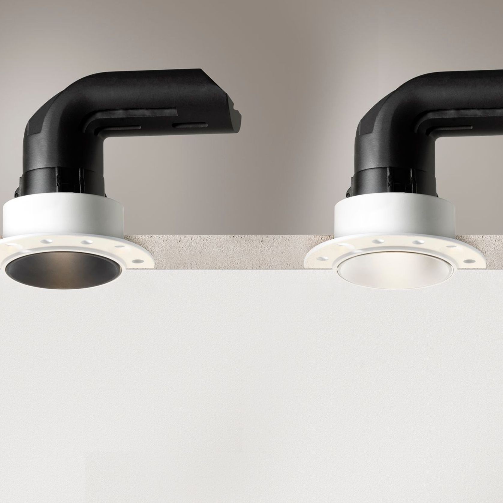 Jessie Recessed Spotlight gallery detail image