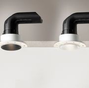 Jessie Recessed Spotlight gallery detail image