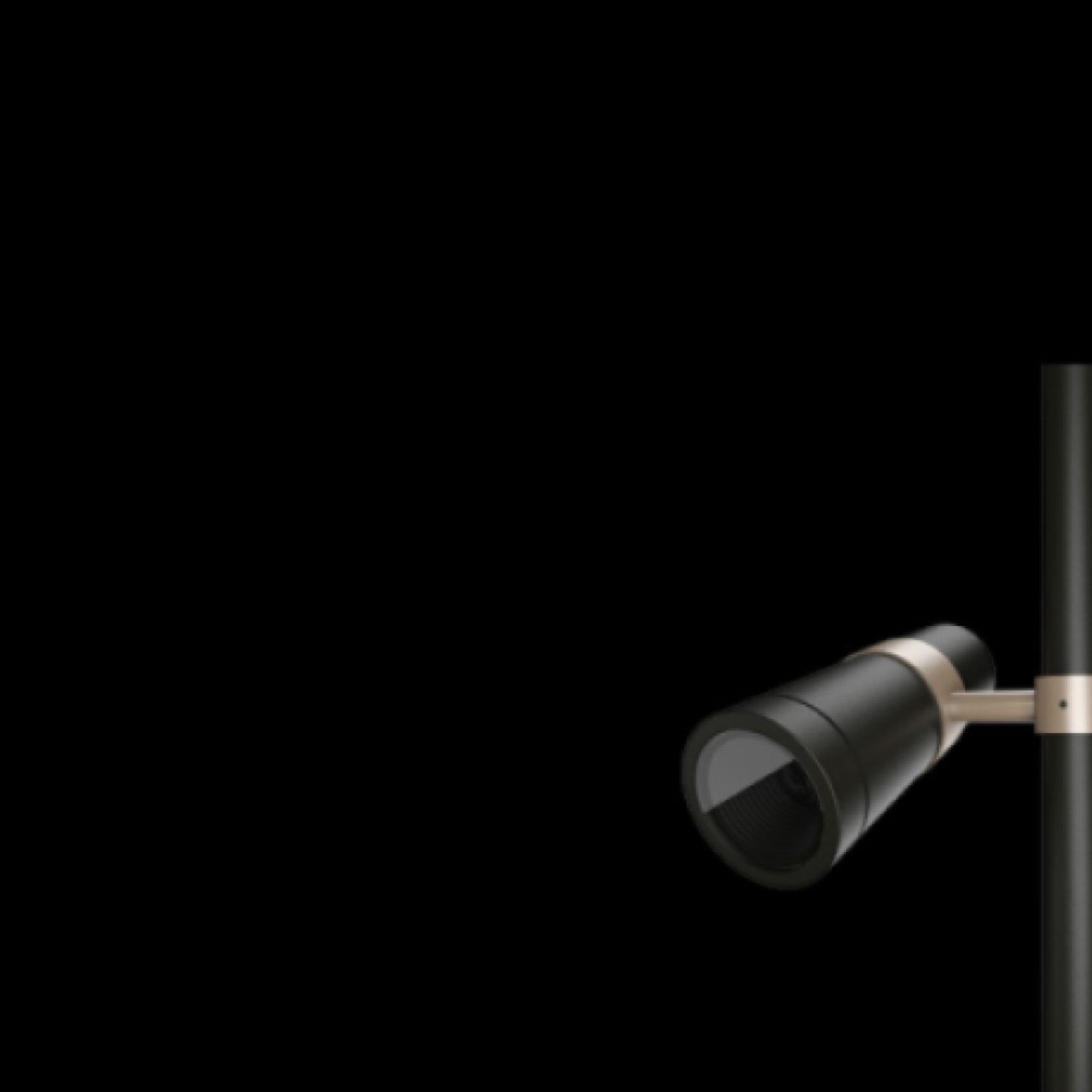 KONO ZOOM Spotlight by Cariboni gallery detail image