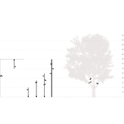 KONO ZOOM Spotlight by Cariboni gallery detail image