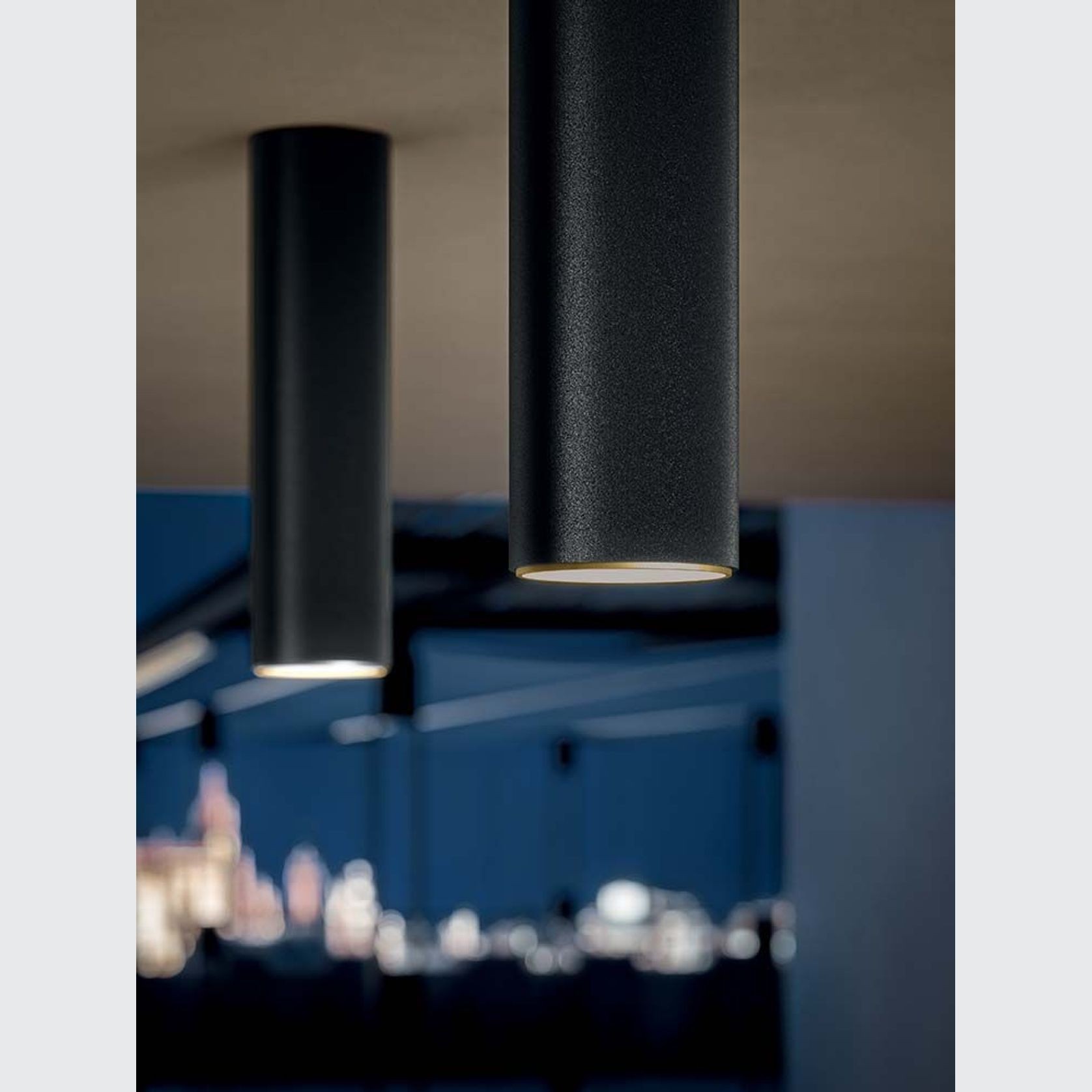 Tube, Ceiling Light gallery detail image