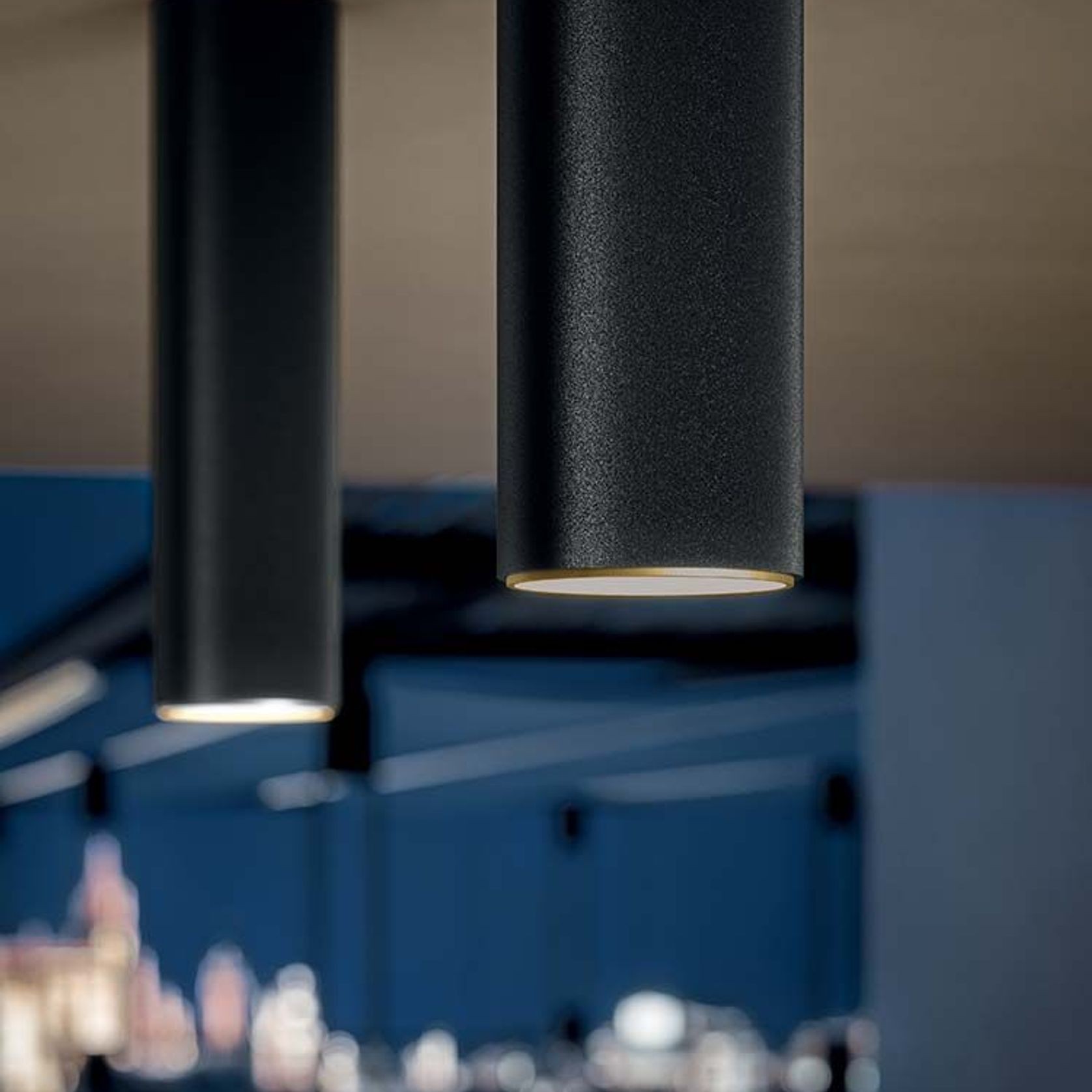 Tube, Ceiling Light gallery detail image