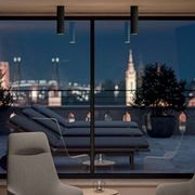 Tube, Ceiling Light gallery detail image