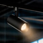 Kaiteriteri SA150BK HT Track Lighting gallery detail image