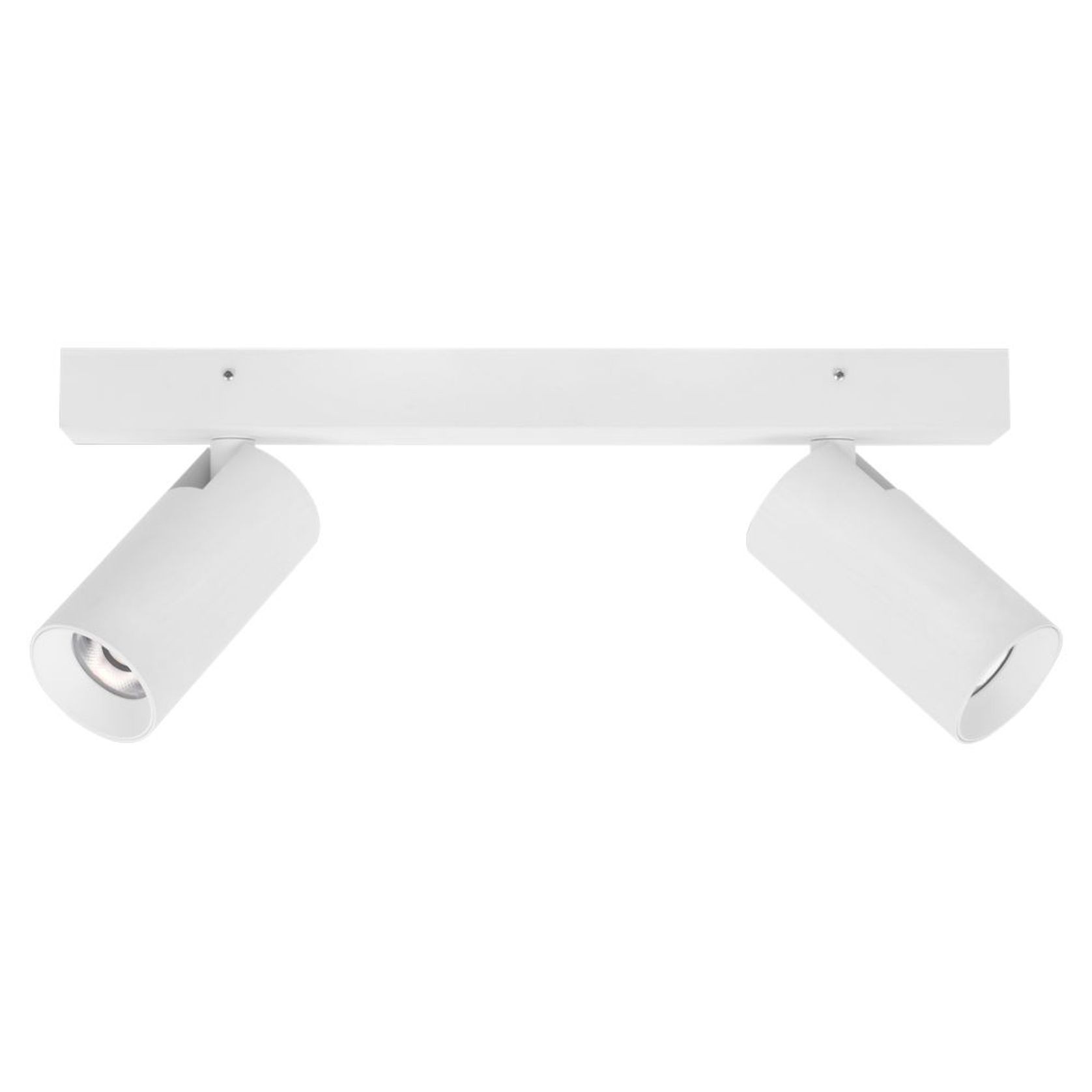 Twin LED Tubular Spot Light gallery detail image