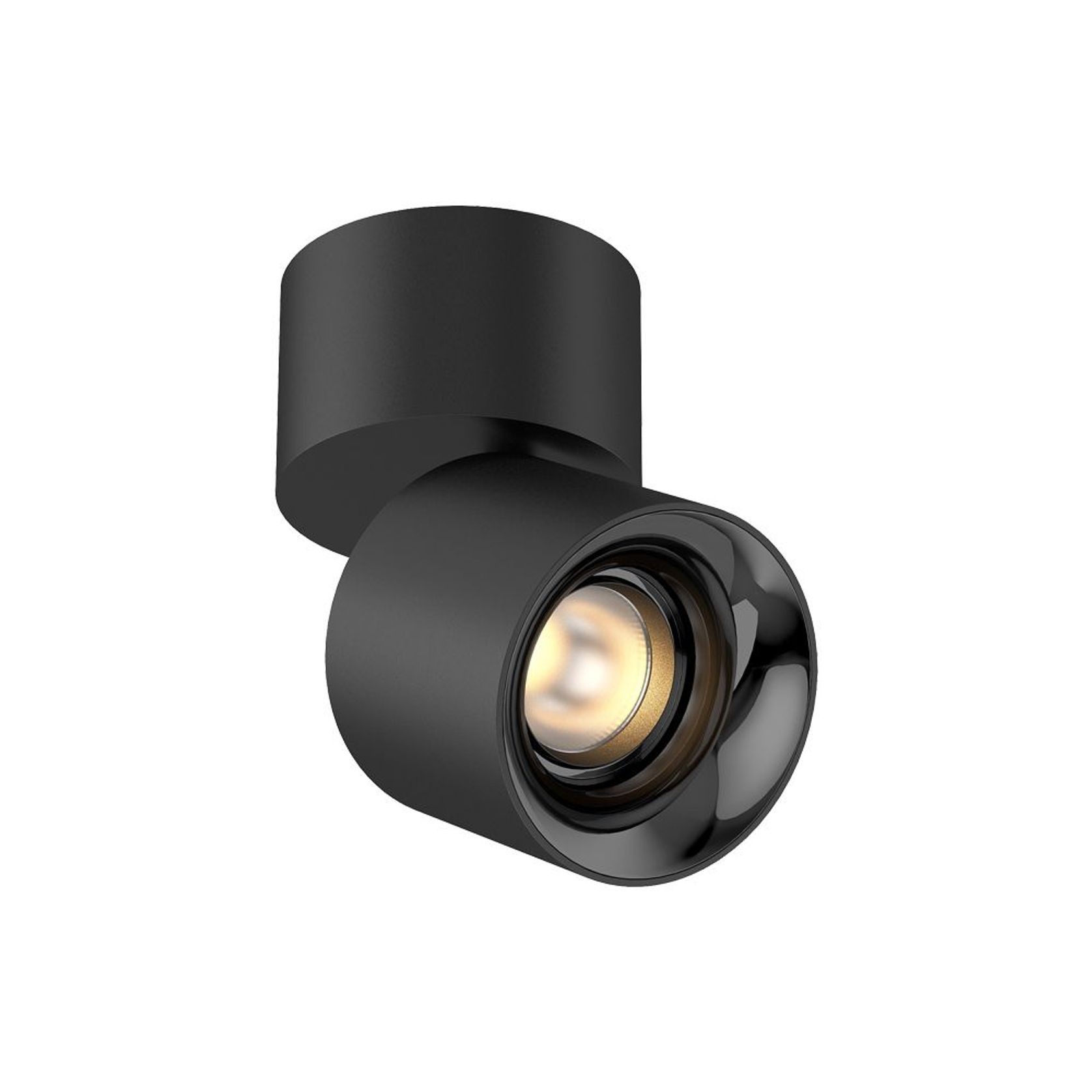 Cevon Dark Art Surface Mount Spot gallery detail image