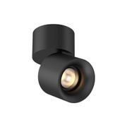 Cevon Dark Art Surface Mount Spot gallery detail image