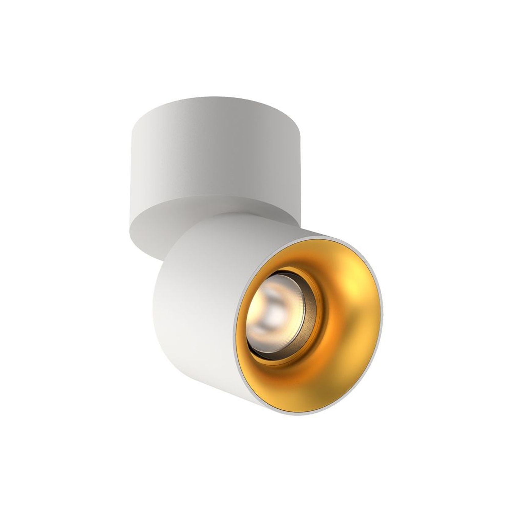 Cevon Dark Art Surface Mount Spot gallery detail image