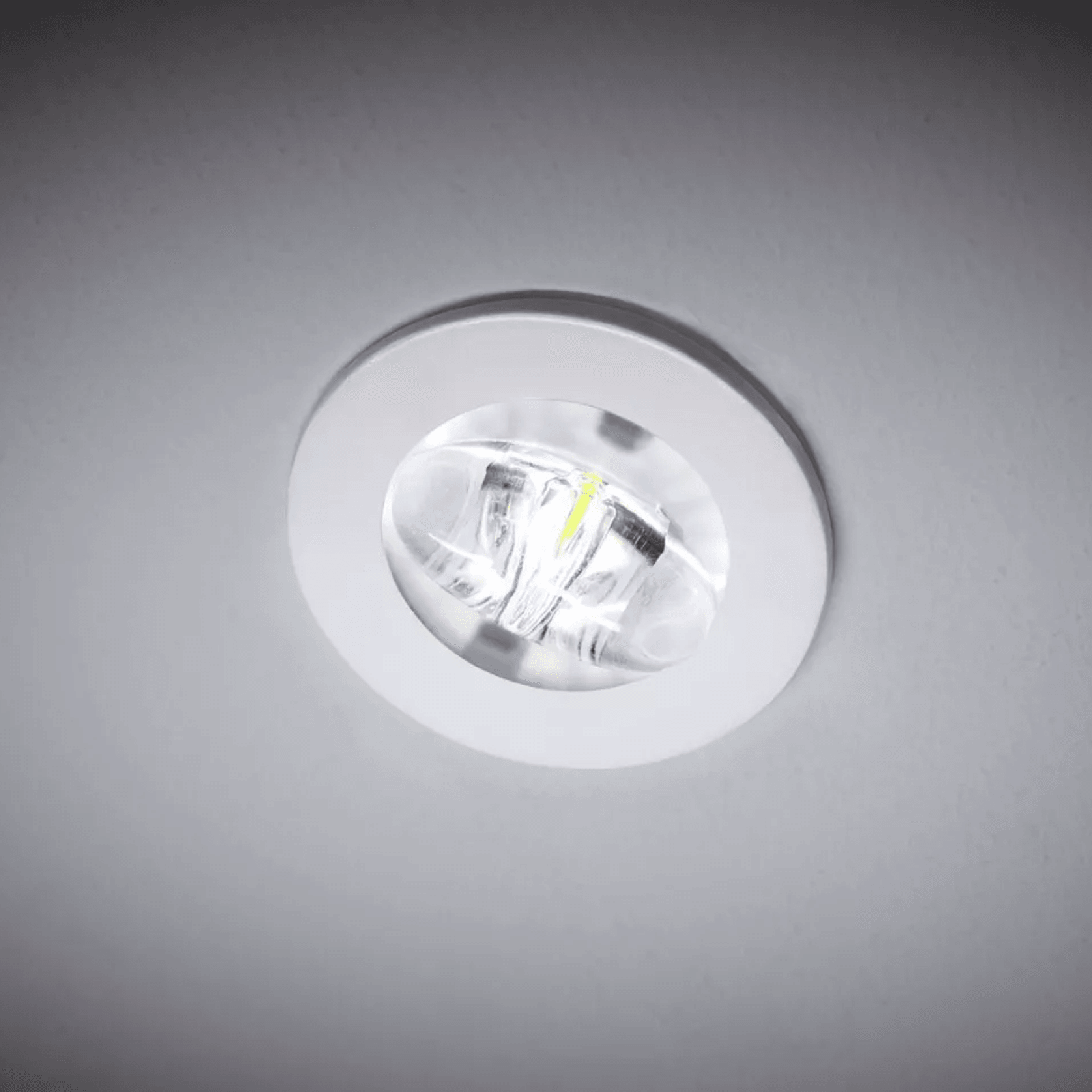 K9 Mini - smallest Emergency Light gallery detail image