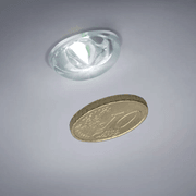 K9 Mini - smallest Emergency Light gallery detail image