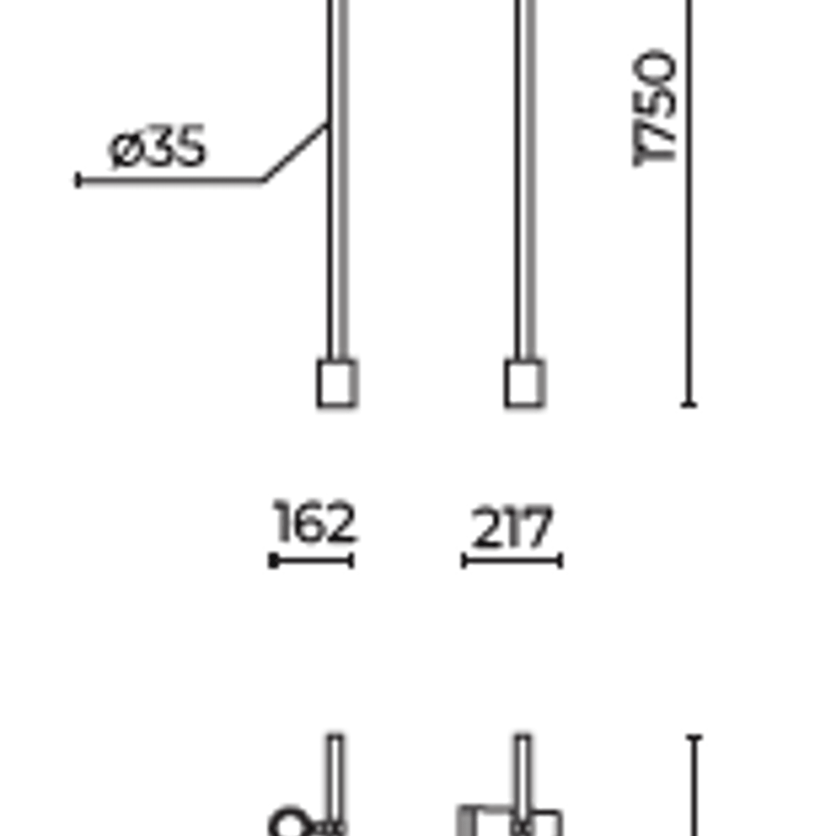 KONO ZOOM Spotlight by Cariboni gallery detail image