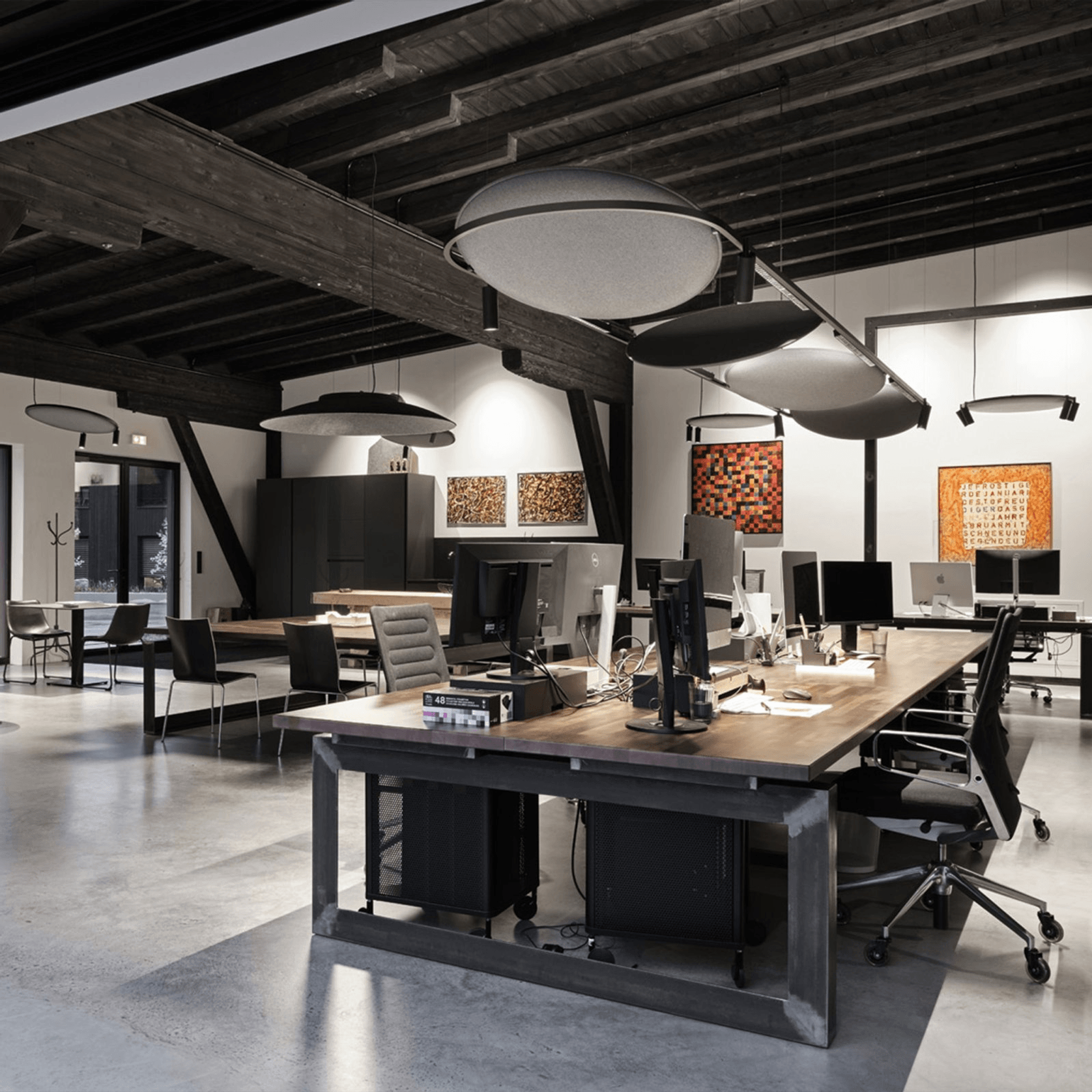 Soliscape Spotlight gallery detail image