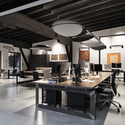 Soliscape Spotlight gallery detail image