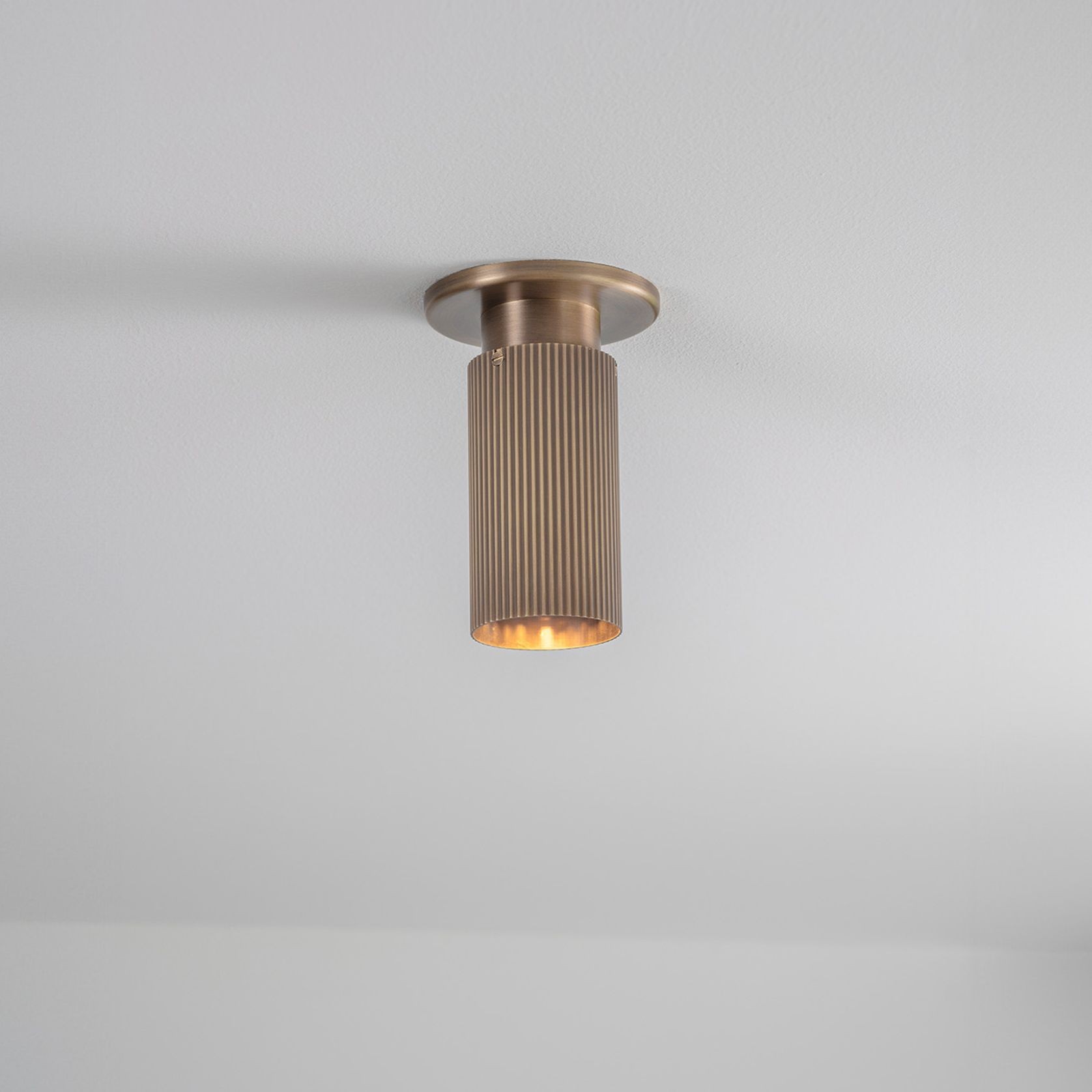 Spot Pro Mini Ceiling Light gallery detail image