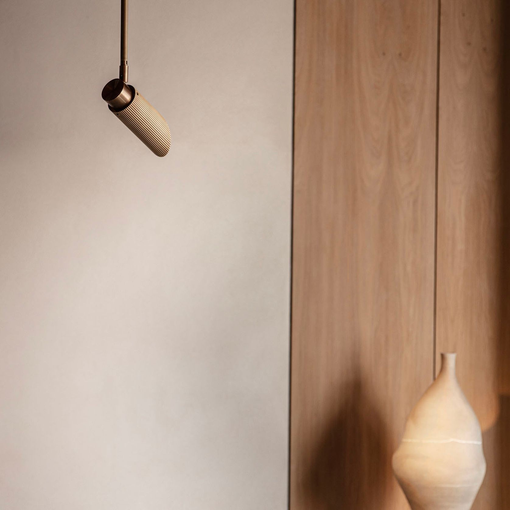 Spot Pro Ceiling Light gallery detail image