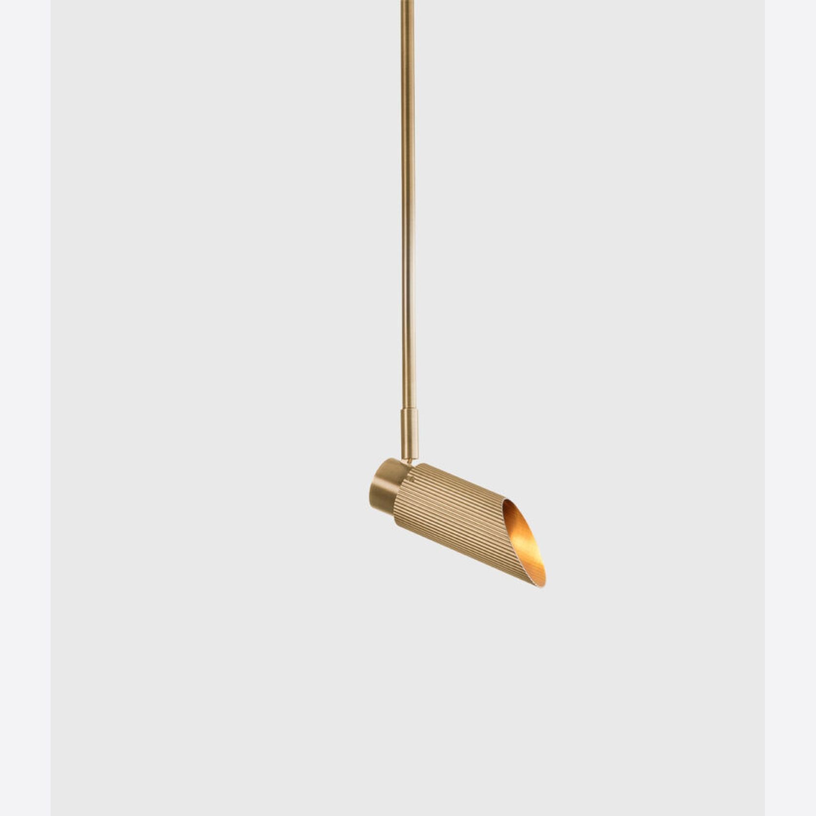 Spot Pro Ceiling Light gallery detail image
