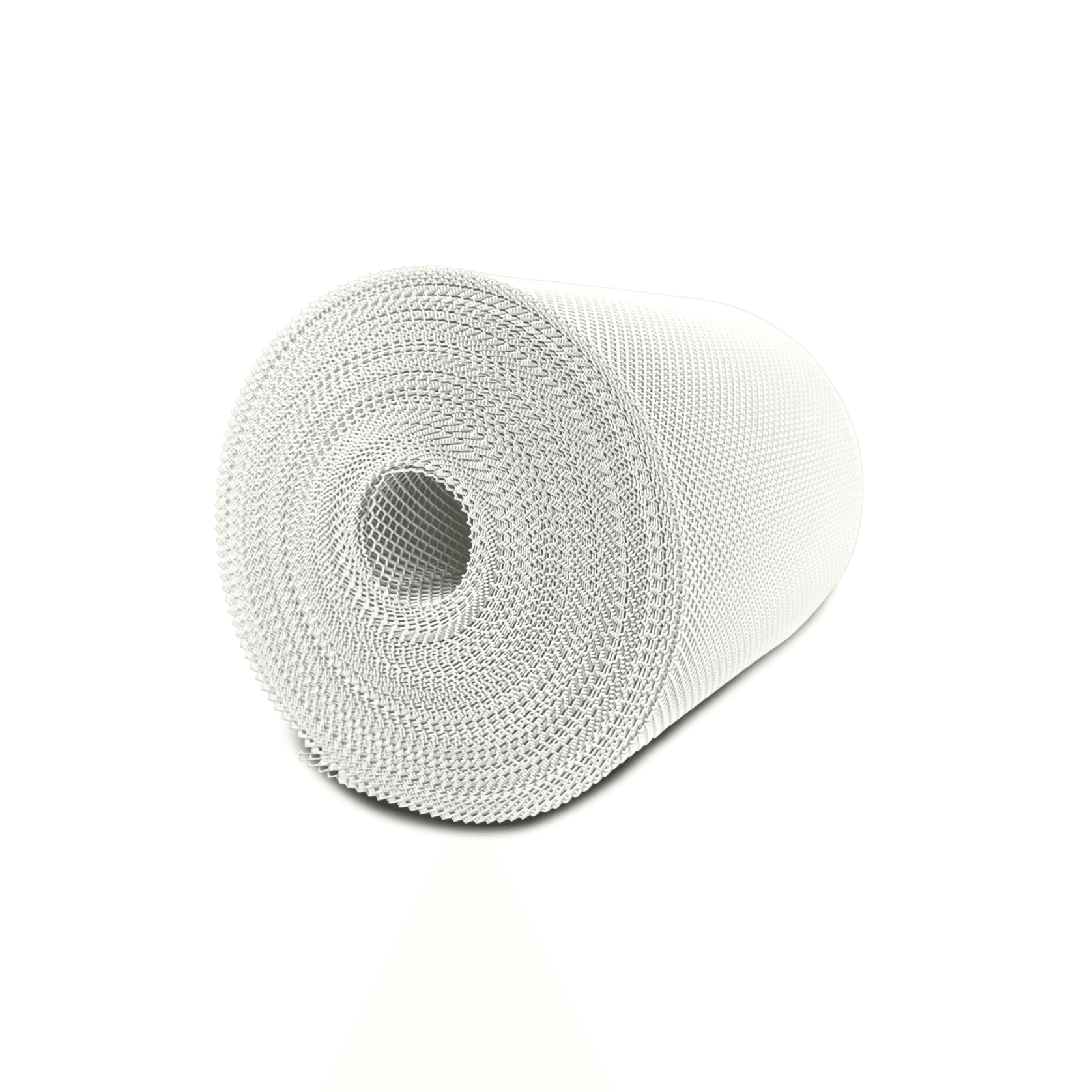 3.5mm Aluminium Gutter Guard Mesh gallery detail image