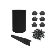 Trimdek - 2mm Aluminium - Ember Guard Kit gallery detail image