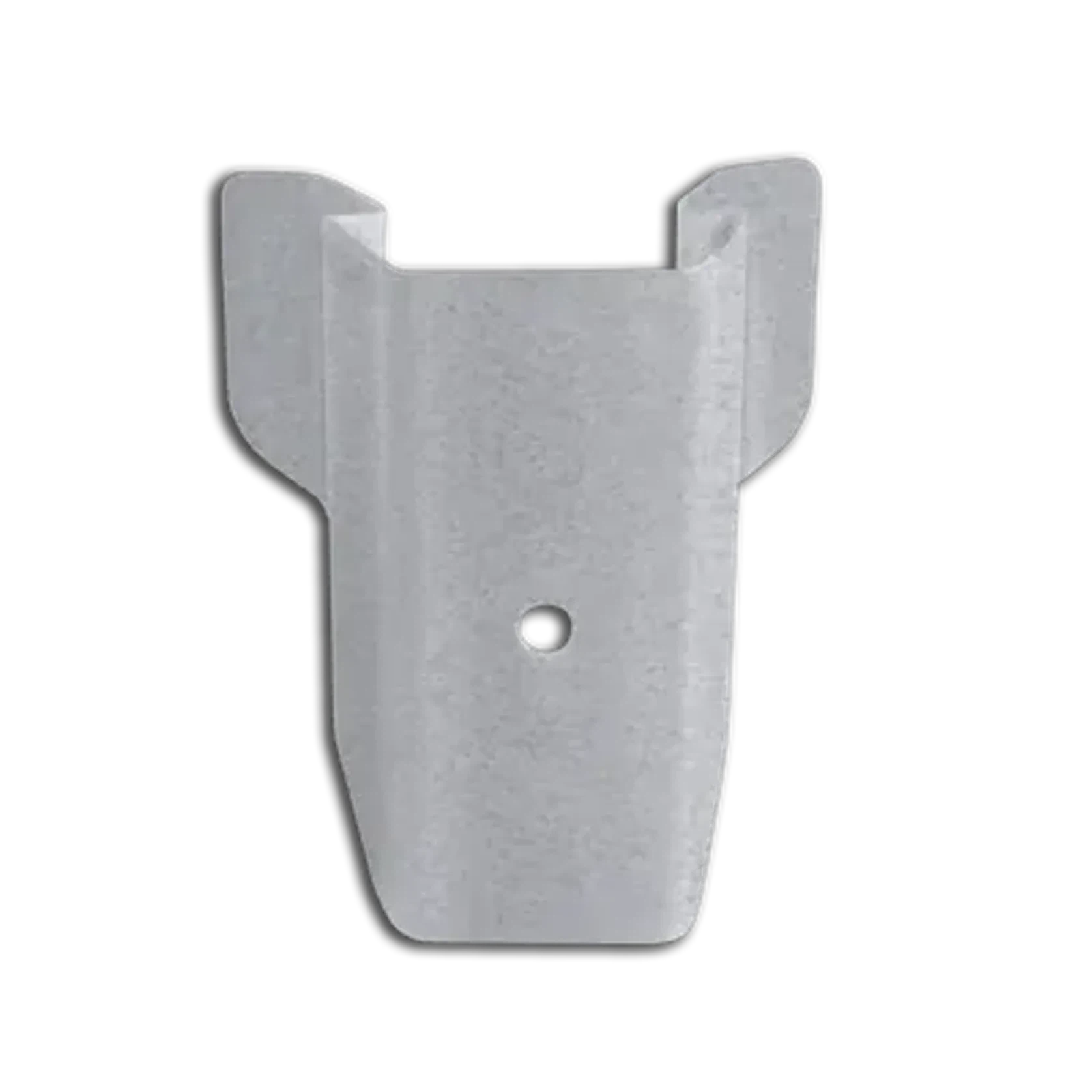 Klip-Lok Box Gutter - 2mm Aluminium - Ember Guard Kit gallery detail image