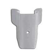 Klip-Lok Box Gutter - 2mm Aluminium - Ember Guard Kit gallery detail image