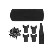 Klip-Lok Box Gutter - 2mm Aluminium - Ember Guard Kit gallery detail image