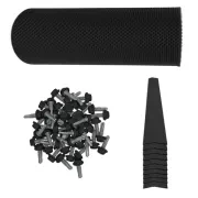 Klip-Lok Box Gutter Without Saddles - 3.5mm Aluminium gallery detail image