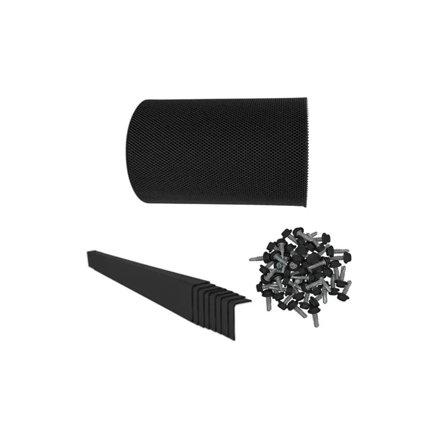 Klip-Lok Without Saddles - 3.5mm Aluminium Kit gallery detail image