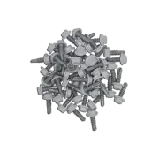 Klip-Lok Without Saddles - 3.5mm Aluminium Kit gallery detail image