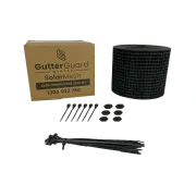Solar Mesh Guard Kits gallery detail image