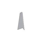 Klip-Lok Box Gutter - 3.5mm Aluminium Gutter Guard Kit gallery detail image