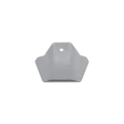 Trimdek Box Gutter - 3.5mm Aluminium - Gutter Guard Kit gallery detail image